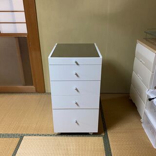 シンクサイド　収納ラック 無料(5/30まで)