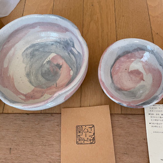 陶器噐の画像