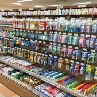 【10000円/日♪文具売り場づくりのお仕事♪旅好きな方にピッタシ！】@室戸市の画像