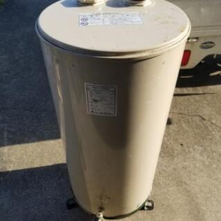 ボイラー　石油燃焼機器用タンク