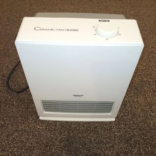 山善電気ヒーター