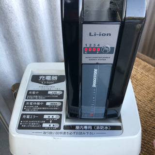 【ありがとうございました❗️】☆★電動アシスト自転車★☆ 8.9Ahバッテリー！ブリヂストン アシスタ リチウムDX の画像