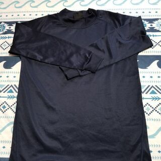 野球用　アンダーシャツの画像