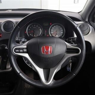 😊愛知県・自社ローン取り扱い店！ストリーム RSZ HDDナビパッケージの画像