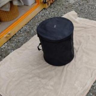 チャング 韓国の打楽器 太鼓 中古の画像