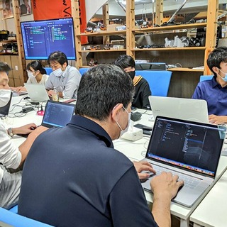 八代市のプログラミングスクール　SUNABACO八代　第６期生募集中！の画像