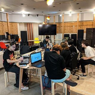 八代市のプログラミングスクール　SUNABACO八代　第６期生募集中！の画像