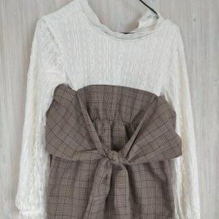 ビスチェトップス