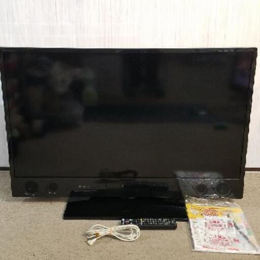 【極美品】ブルーレイ内臓 40型 三菱 液晶テレビ LCD-A40MD9 録画機能付 1TB\n\n