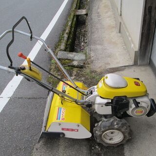 値引き！ 井関農機製（管理機）
