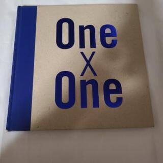 CHEMISTRY 2004 ARENA TOUR One×One 1