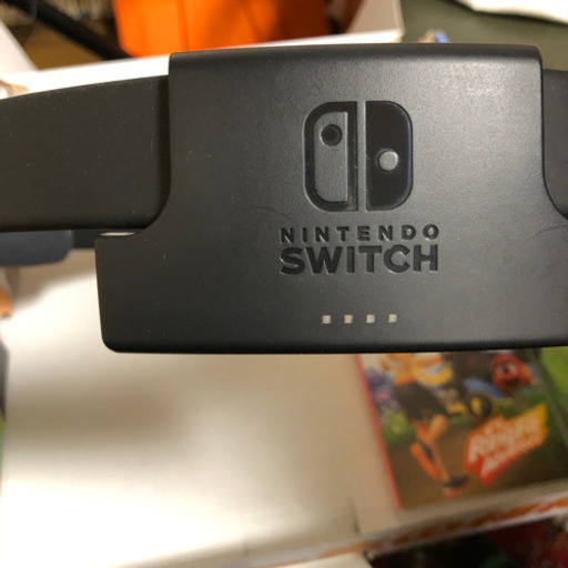 Switch リングフィットアドベンチャー