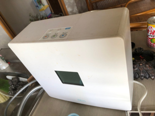 【終了】トリム　浄水器