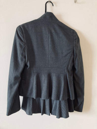 ✨良品✨ 《インディヴィ》レディース　スーツ上下