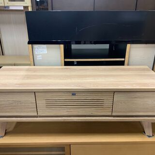【大幅値下げ！！！】シギヤマ家具　テレビボード　CROSS TIME 売場展開中！！！