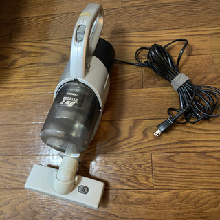 掃除機