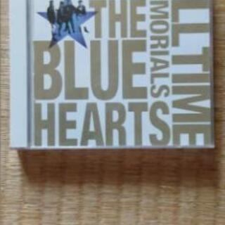 ざ.ブルーハーツ　　30周年記念