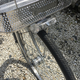 231.ブリヂストンアルベルト27インチ（内装5段変速）