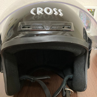 ヘルメット　フリーサイズ