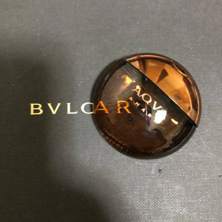 ブルガリ 未使用品 BVLGARI AQVA 香水