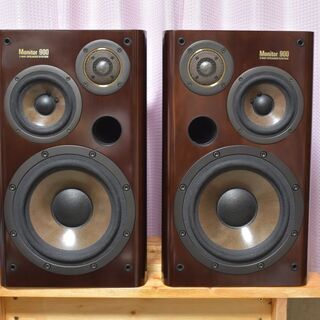 ONKYO Monitor 900  (美品)　【引取限定】
