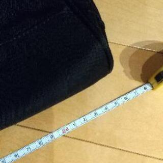 aneroのショルダーバッグ　ほぼ未使用の画像