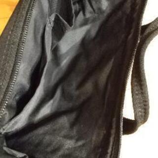 aneroのショルダーバッグ　ほぼ未使用の画像