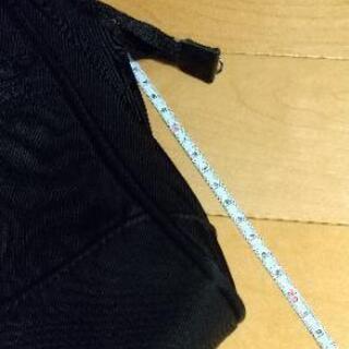 aneroのショルダーバッグ　ほぼ未使用の画像