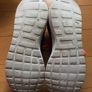 カラフルスニーカー👟👟の画像