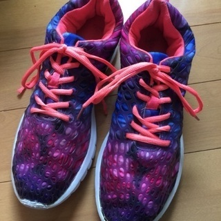 カラフルスニーカー👟👟