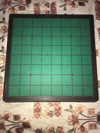 オセロゲーム
