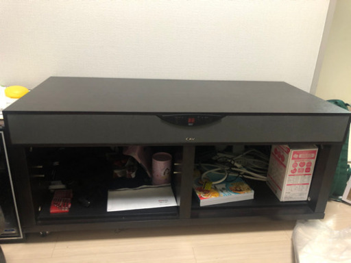 CAV テレビ台　2.1