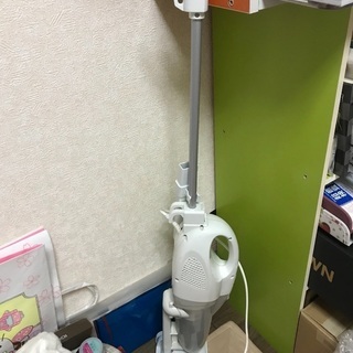 掃除機