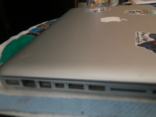 再投稿 MacBookpro 13-inch  2013年モデル