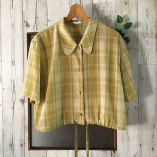 スリーコインSALE/シャツブラウス