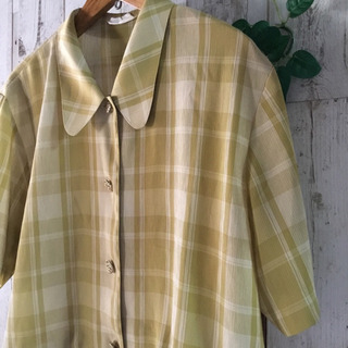 スリーコインSALE/シャツブラウスの画像