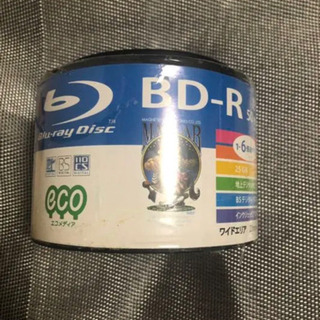 BD-R 50枚