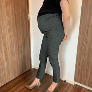 virina ヴィリーナ マタニティパンツ の画像