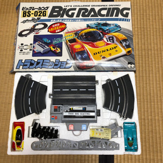 Yahoo!オークション - CHERYCO チェリコ BIG RACING ビッグ