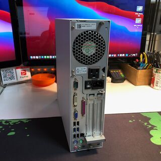 富士通 / ESPRIMO D583/KX Core i5 120GB 4GBの画像