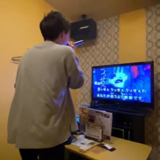 〈第8回〉山形市　カラオケ会♪