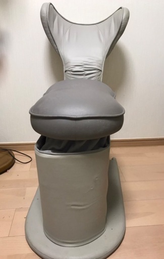馬ランスイングチェア