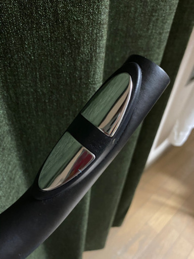 《お渡し決まりました》HAIGE スピンバイク