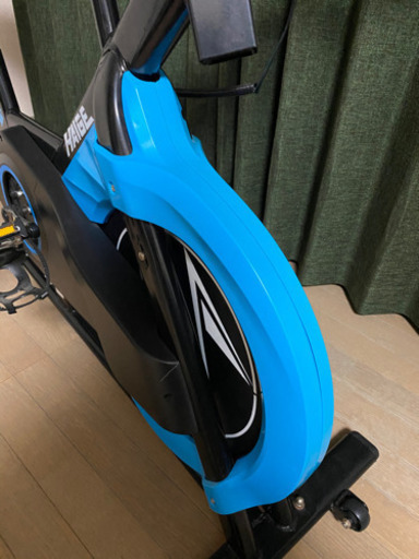 《お渡し決まりました》HAIGE スピンバイク