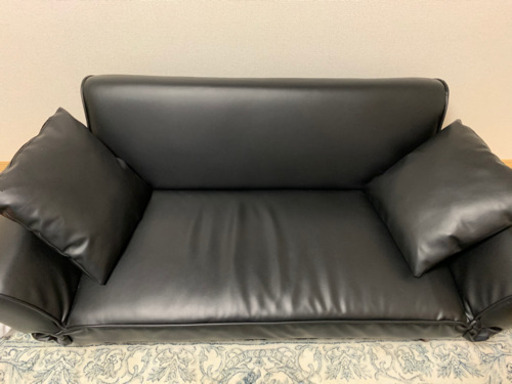 LOWYA ソファベッド