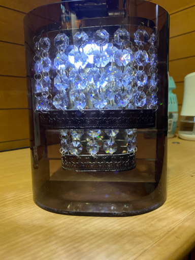 デコトラ用シャンデリア