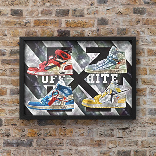 121 AIR JORDAN1 エアジョーダン1 オマージュアー...