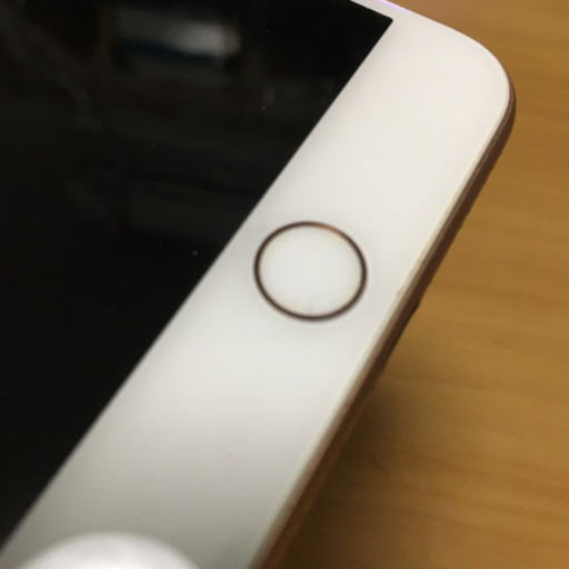 iPhone 8 Plus Silver 64 GB SIMフリー　美品！