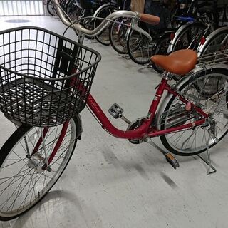 20インチ自転車★取りに来られる方へ
