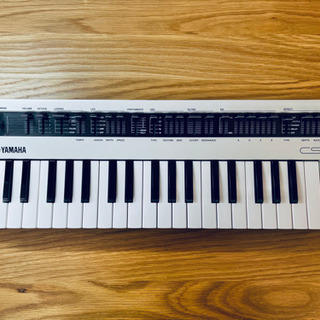 YAMAHA シンセサイザー reface CS